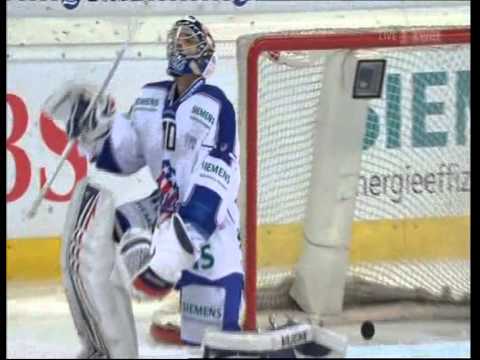 Spengler Cup 2013 #3 Moskau - Rochester 4-3 - alle Tore