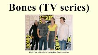 Bones (TV series)