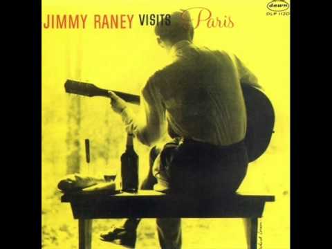 Jimmy Raney Quintet - Imagination
