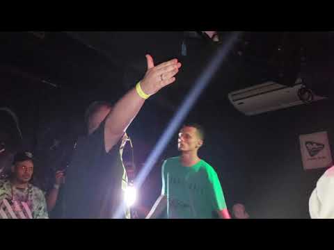 MOTTA Z VS LOOK - PRIMEIRA FASE - BATALHA DO REAL #4