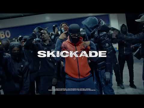 Sticky x LaStreet Dancehall Type Beat - "SKICKADE" | @Don Beatz