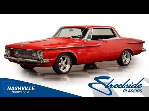 1962 Plymouth Fury (CC-1817419) for sale in Lavergne, Tennessee