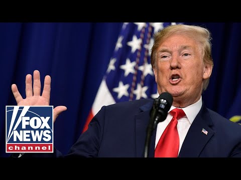 グラハムトランプ氏は対立が続けばイランの政権を「屈服させる」だろう (Graham: Trump will bring Iranian regime 'to its knees' if conflict continues)