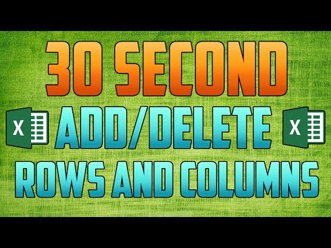 Excel 2016 How to Embed a PDF Document
