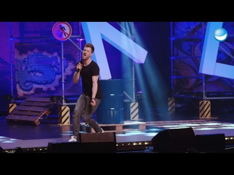 Wieder Kind sein? - I´m lucky, I´m Luke