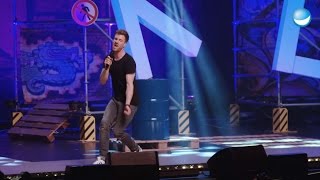 Wieder Kind sein? - I´m lucky, I´m Luke