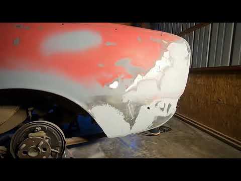 Thumbnail for Restoring our 1967 Toyota Corona Episode 5 by Toyota Corona, Toyota, Toyota RiN