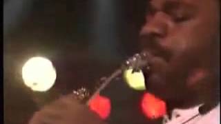 Bob James Live At Montreux Touchdown