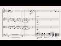 Story Of My Life String Quartet Sheet Music Cover One Direction