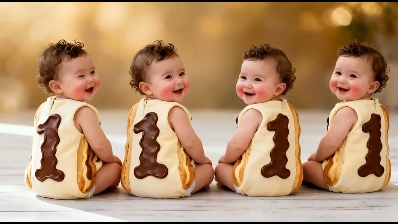 Dudi Dudi Dam Dam Dance | Funny Kids Videos | Kids & Babies Rhymes