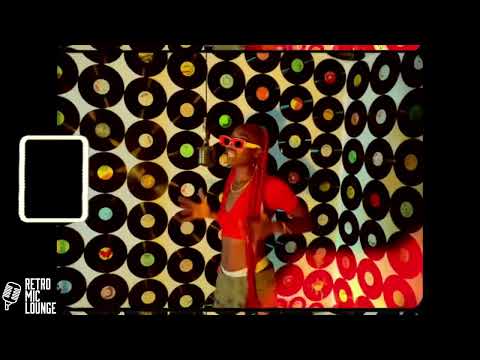 Retro Mic Lounge (Ep.2) - Candy Baby