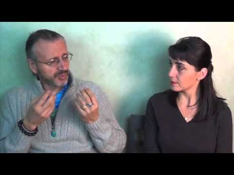 James Peterson - Counselor & Psychotherapy   video.