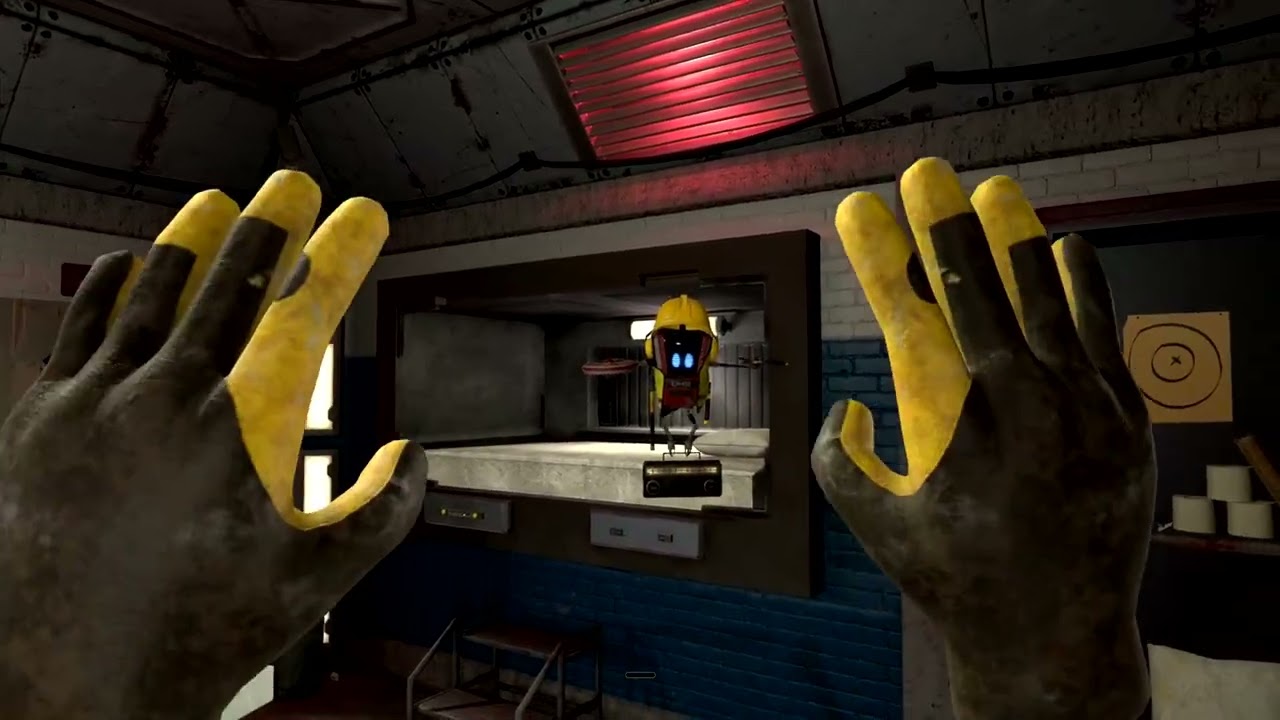 Fixer Undercover – Steam trailer teaser