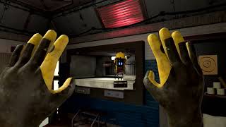 Fixer Undercover – Steam trailer teaser