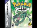 Pokemon Emerald Ruby Sapphire Groudon Kyogre Rayquaza Battle Theme 10 Hours