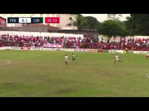Coruripe vence o Penedense fora de casa na Semifinal do Alagoano Série B 2022