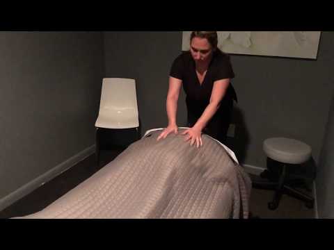 Massage North Miami