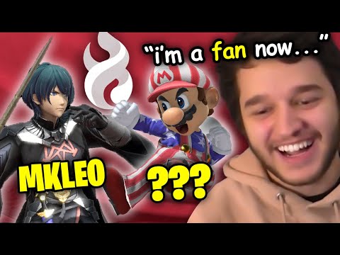 THIS IS WHY JAPAN IS THE BEST AT SMASH (Kagiribi 12 Reaction)