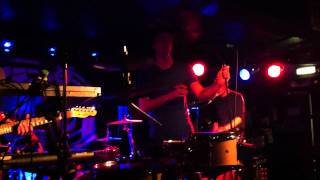 Bell X1 - Sugar High @ King Tuts