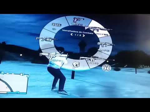 EU(No Crew) Vs iLove_l_WeeD__-(MITO) 1 v 1 Miltary Base