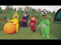 Los Teletubbies Los Juguetes Favoritos Cosas Favoritas Volumen 4 VHS Argentina Completo 4k 16 9