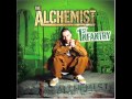 The Alchemist - Its A Craze (instrumental)