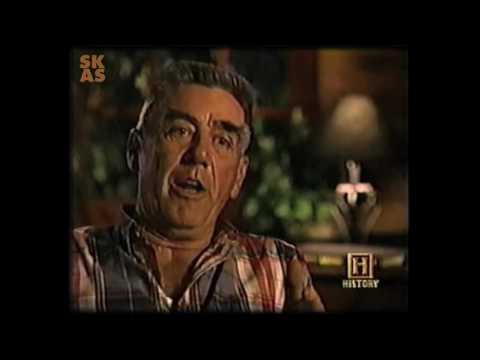 Full Metal Jacket : Sarge! R Lee Ermey Interview (2001)