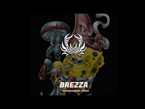 (FREE TYPE BEAT) Trap Beat Melodic Guitar 2021 Rap Beat "Brezza" 🌿 Freestyle | Hip Hop Instrumental