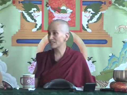 29 Mind Training Like Rays of the Sun: The Kindness of Others 06-11-09