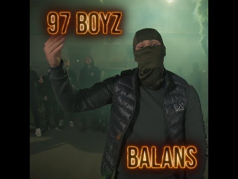 97 Boyz - Balans