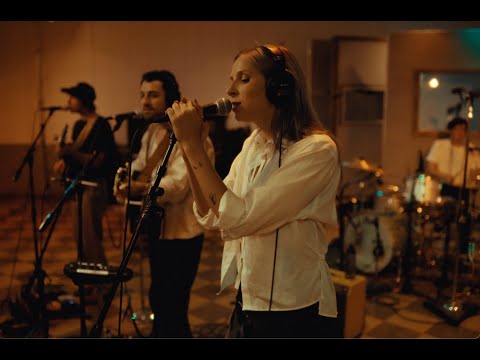 Wild Rivers - Live at RCA, Studio B (Official Full Live Performance)