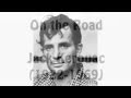 On the Road by Jack Kerouac Chapter 1 (read by ...