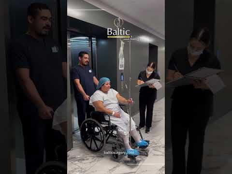 Baltic Surgery