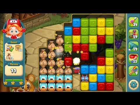 Toy Blast Level 2459