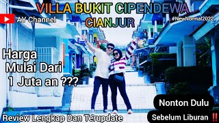 Download lagu VILLA CIPENDEWA CIPANAS CIANJUR || AY Channel mp3