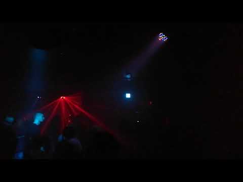 Jay B (Bday) @Tiefgang 15.11-16.11.19