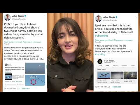 Azerbaijan Realities , armenian attack, agression, occupation - Arzu Jaeed July 2020