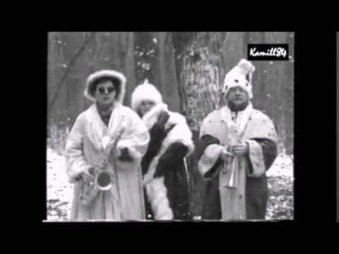 Traperzy z nad Wisły - "śnieżne reggae"