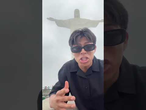 Viruta en Brasil 🇧🇷 #shorts