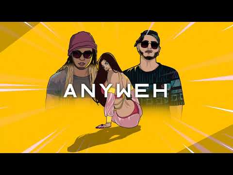 GRANKHAN x BOSSY LION x FASTAH SELECTAH - SULTANA (LYRIC VIDEO OFICIAL)