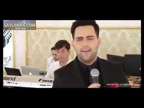 Nazir Habibov - Eýjejik ýarym