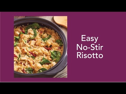 download lagu mp3 mp4 No Stir Risotto Rice, download lagu No Stir Risotto Rice gratis, unduh video klip No Stir Risotto Rice