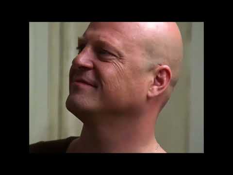 The Shield - Vic Confronts Dutch about Money Train suspicions