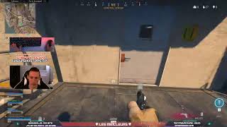 🔥 Il va KCDQ sur REBIRTH !!!