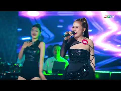 Ngua Ô Thương Nhớ - Ngọc Ánh ( Ngôi Sao Nhạc Việt) Band Nam Phương