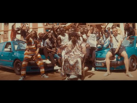 KANA & MAVIE x TRIPA GNINNIN - CHAP CHAP