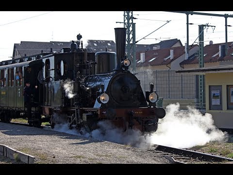 Kandertalbahn am 30.09.2018