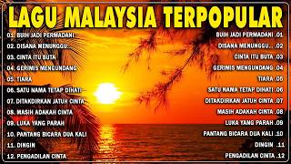 Download lagu Lagu Malaysia Lama Populer | Lagu Malaysia Full Album Tanpa Iklan💦 mp3