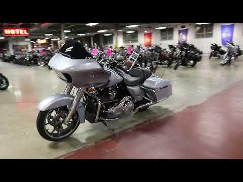 2020 Harley-Davidson Road Glide® in New London, Connecticut - Video 1