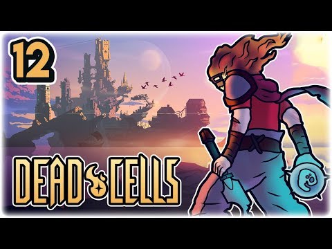 Ancient Sewers | Part 12 | Let's Play: Dead Cells (Full Release) | v1.0 PC HD Gameplay
